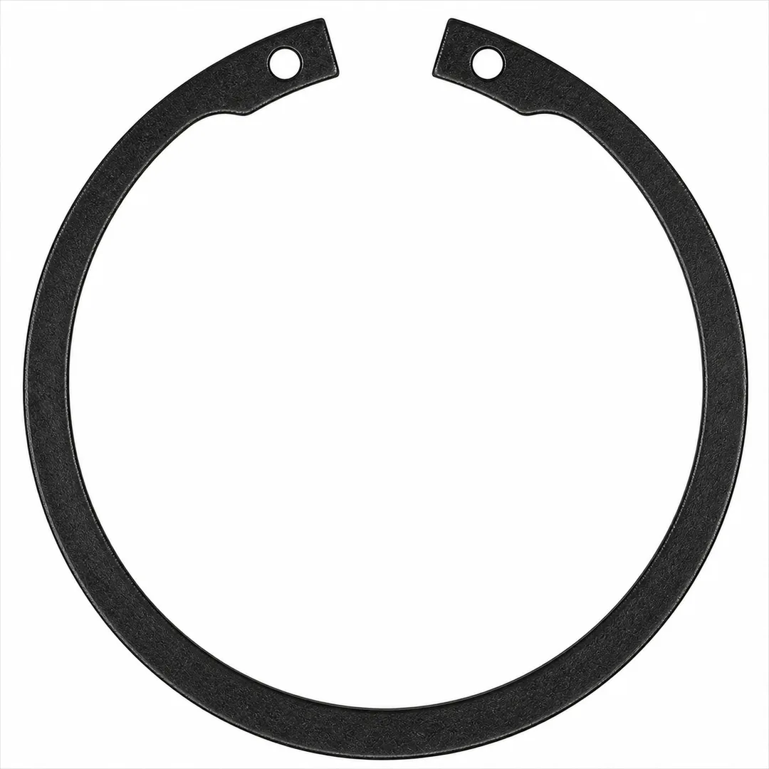 Anillos Seeger interiores DIN 472
