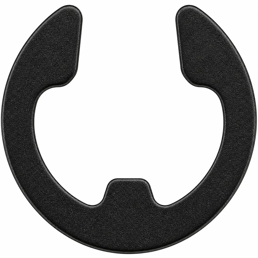 Anillos Seeger radiales DIN 6799